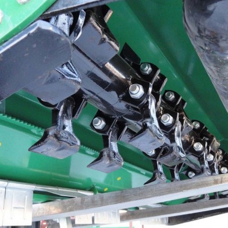 Broyeur horizontal EFGC 105