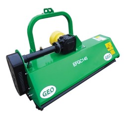 Broyeur horizontal EFGC 155