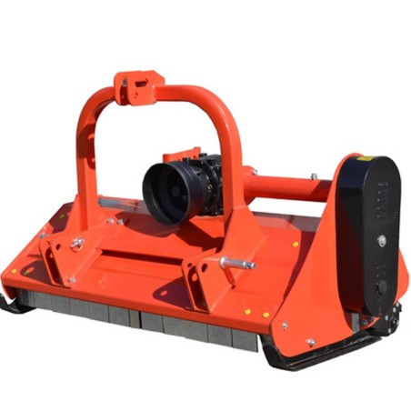 Broyeur horizontal MASTER 125M