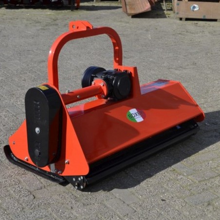 Broyeur horizontal MASTER 125M