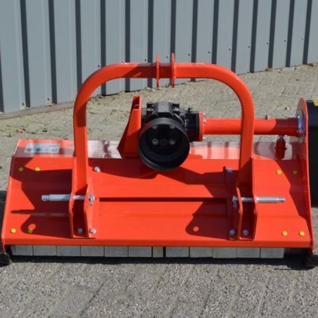 Broyeur horizontal MASTER 125M