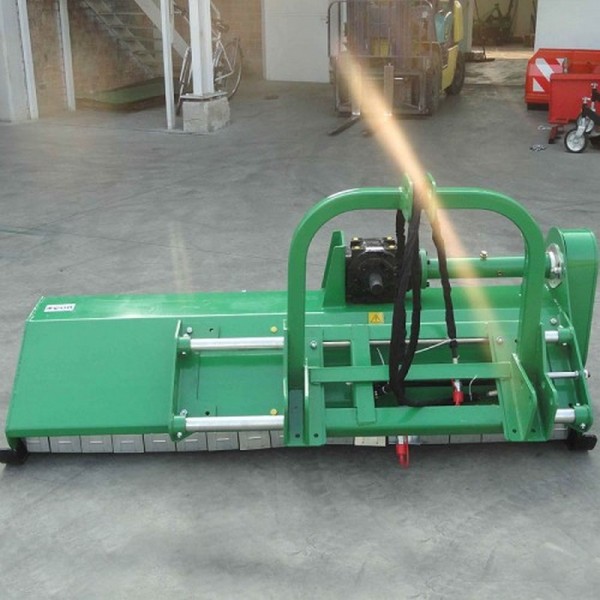 Broyeur horizontal à déport hydraulique EFGCH 145