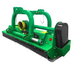 Broyeur horizontal boitier réversible AGN 220