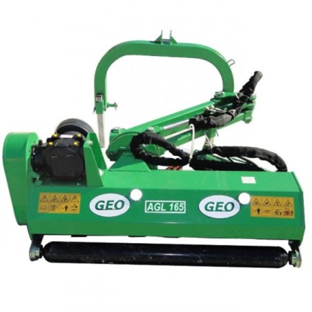 Broyeur d'accotement AGL 145