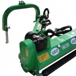 Broyeur d'accotement AGL 145 2