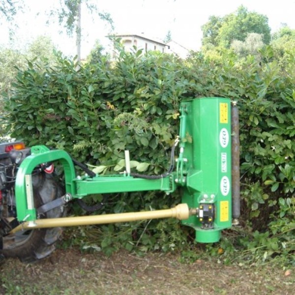 Broyeur d'accotement AGL 145