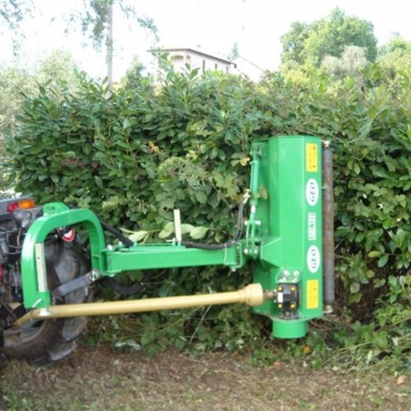 Broyeur d'accotement AGL 145