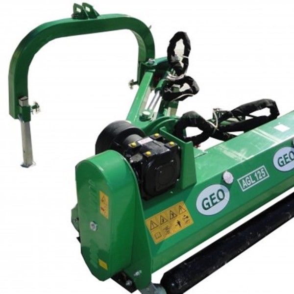 Broyeur d'accotement AGL 165