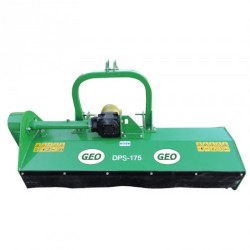 Broyeur horizontal GEO DPS 175