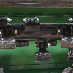 Broyeur horizontal GEO DPS 175 2