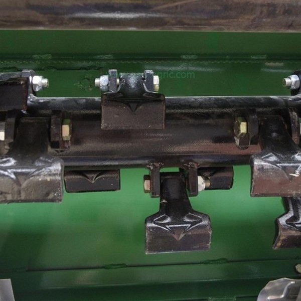 Broyeur horizontal GEO DPS 175
