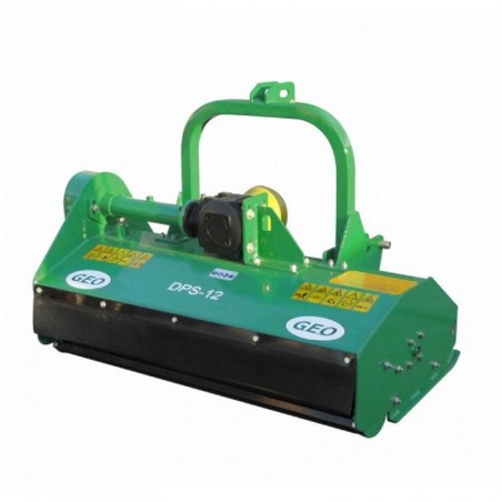 Broyeur horizontal GEO DPS 205