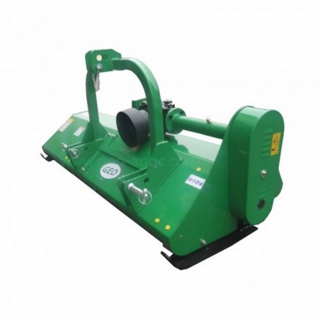 Broyeur horizontal GEO DPS 220