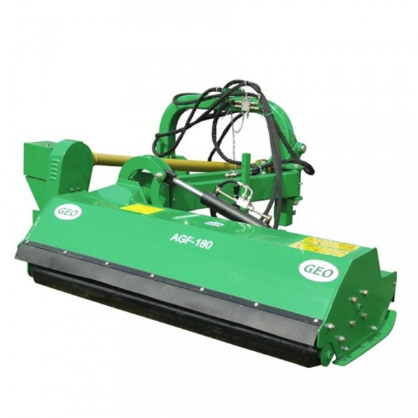 Broyeur d'accotement lourd AGF 140