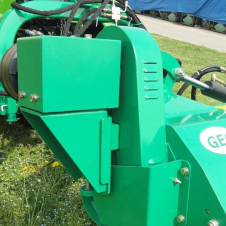 Broyeur d'accotement lourd AGF 140