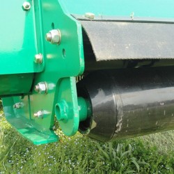 Broyeur d'accotement lourd GEO AGF 160 2