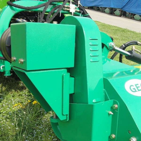 Broyeur d'accotement lourd GEO AGF 160