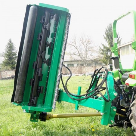 Broyeur d'accotement lourd GEO AGF 160