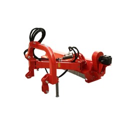Broyeur d'accotement lourd BOXER AGF 140 2