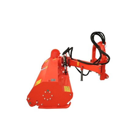 Broyeur d'accotement lourd BOXER AGF 140
