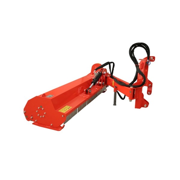 Broyeur d'accotement lourd BOXER AGF 140