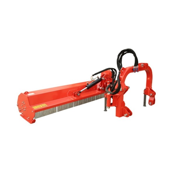 Broyeur d'accotement lourd BOXER AGF 140