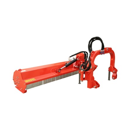 Broyeur d'accotement lourd BOXER AGF 140