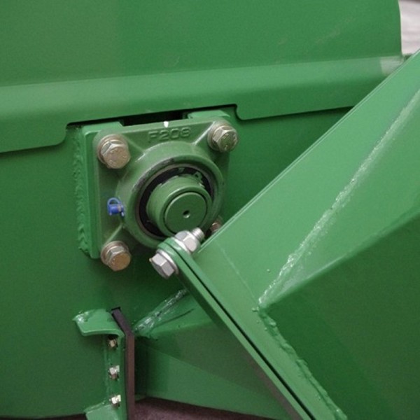 Broyeur de branches GEO ECO 16