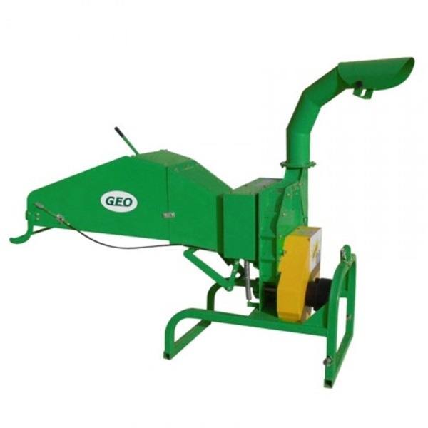 Broyeur de branches GEO ECO 17