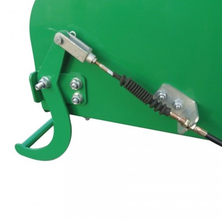 Broyeur de branches GEO ECO 17