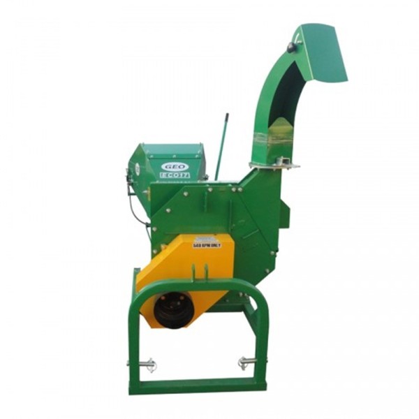 Broyeur de branches GEO ECO 17