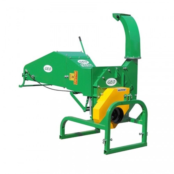 Broyeur de branches GEO ECO 17