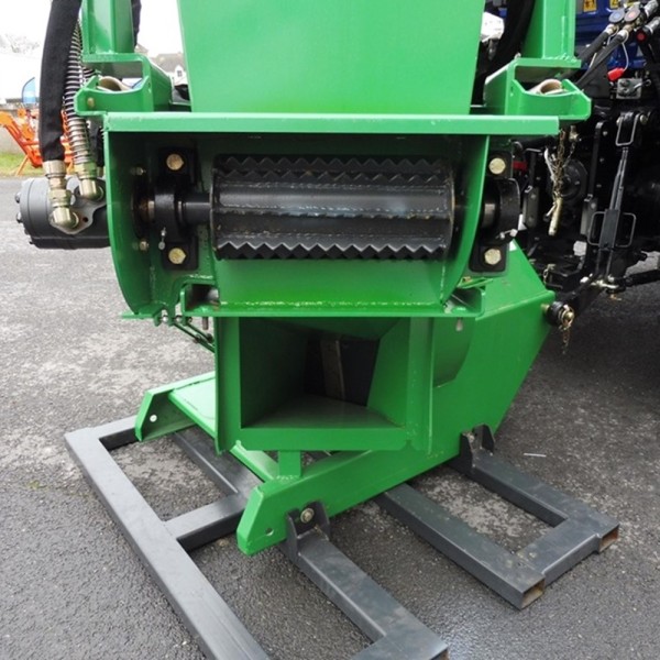 Broyeur de branches GEO ECO 21Z