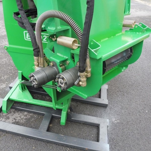 Broyeur de branches GEO ECO 21Z