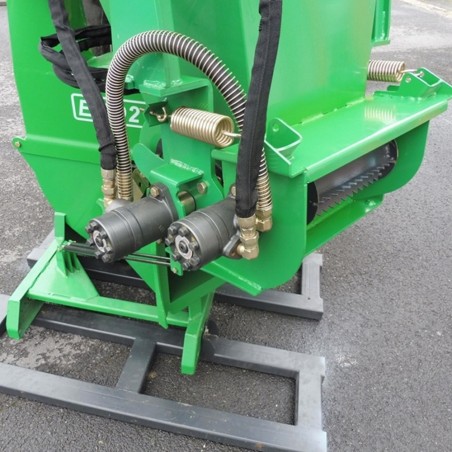Broyeur de branches GEO ECO 21Z