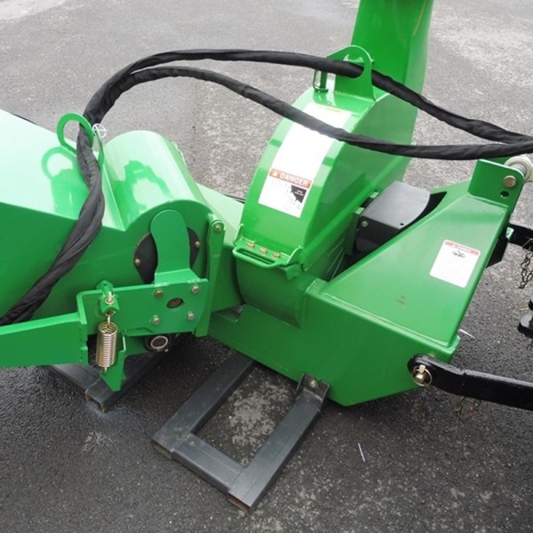 Broyeur de branches GEO ECO 21Z