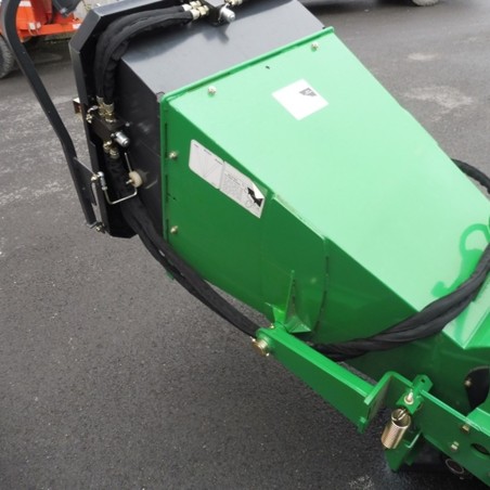 Broyeur de branches GEO ECO 21Z
