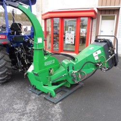Broyeur de branches GEO ECO 21Z