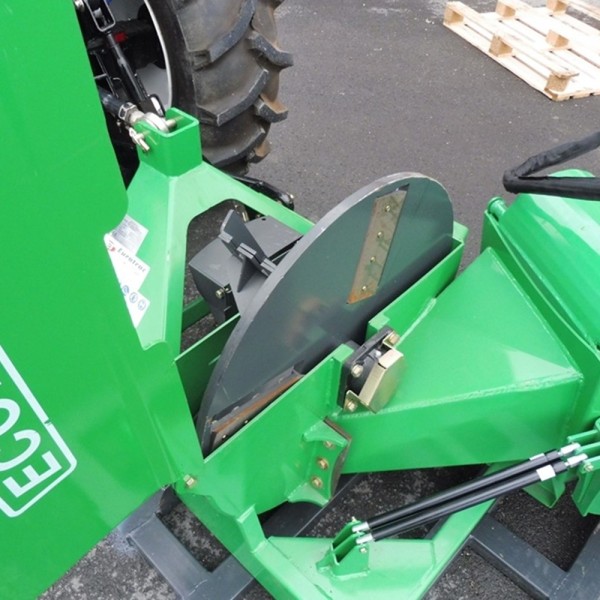 Broyeur de branches GEO ECO 21Z