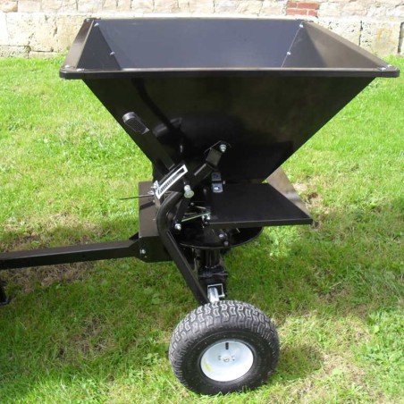 Semoir / Saleuse BOXER ZS 160