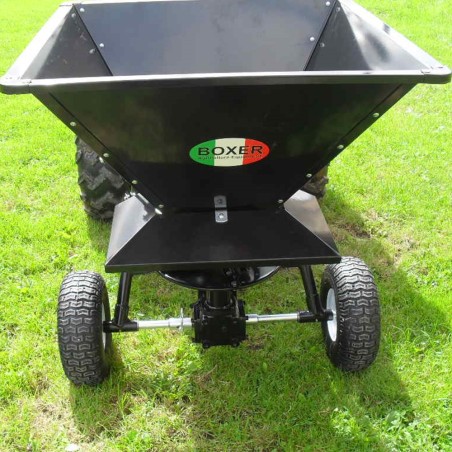 Semoir / Saleuse BOXER ZS 160