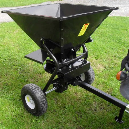Semoir / Saleuse BOXER ZS 160