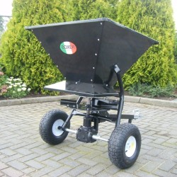 Semoir / Saleuse BOXER ZS 160