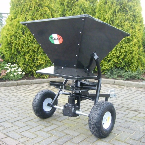 Semoir / Saleuse BOXER ZS 160