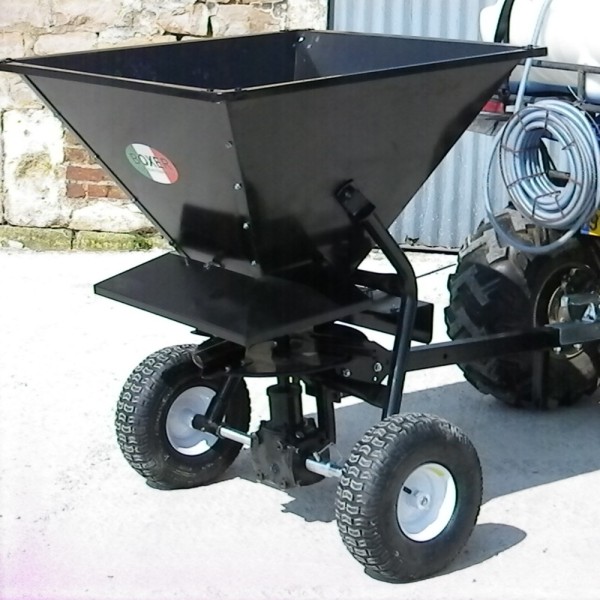Semoir / Saleuse BOXER ZS 160
