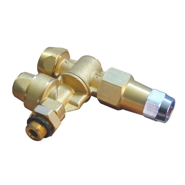 Atomiseur 400 Litres GEO ATEM 400 - Buse