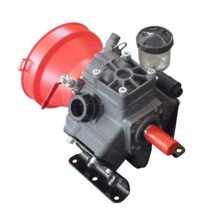 Atomiseur 400 Litres GEO ATEM 400 - Pompe