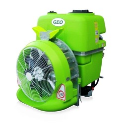 Atomiseur 400 Litres GEO ATEM 400