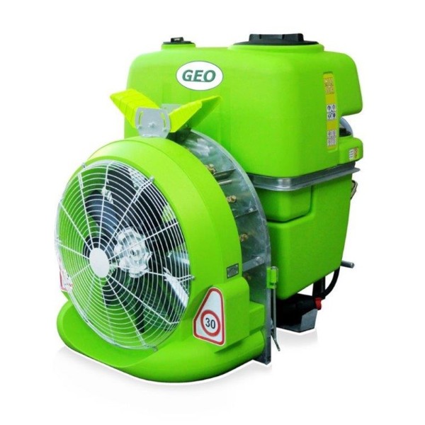Atomiseur 400 Litres GEO ATEM 400