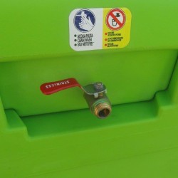 Atomiseur 400 Litres GEO ATEM 400 2